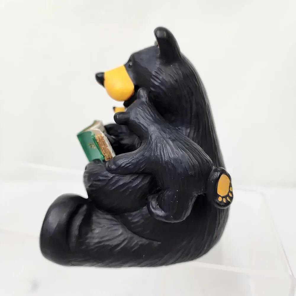 BearFoots Bears 